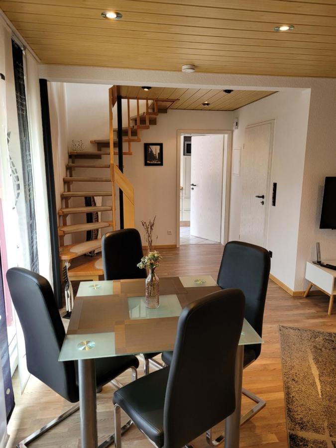 Ferienwohnung Rumbeck Hessisch Oldendorf Exterior photo